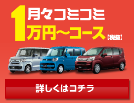 １万円〜コース